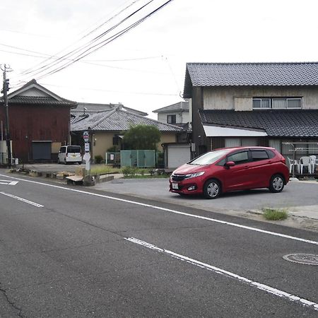 Kitsuki Castle Town Private Inn One World מראה חיצוני תמונה