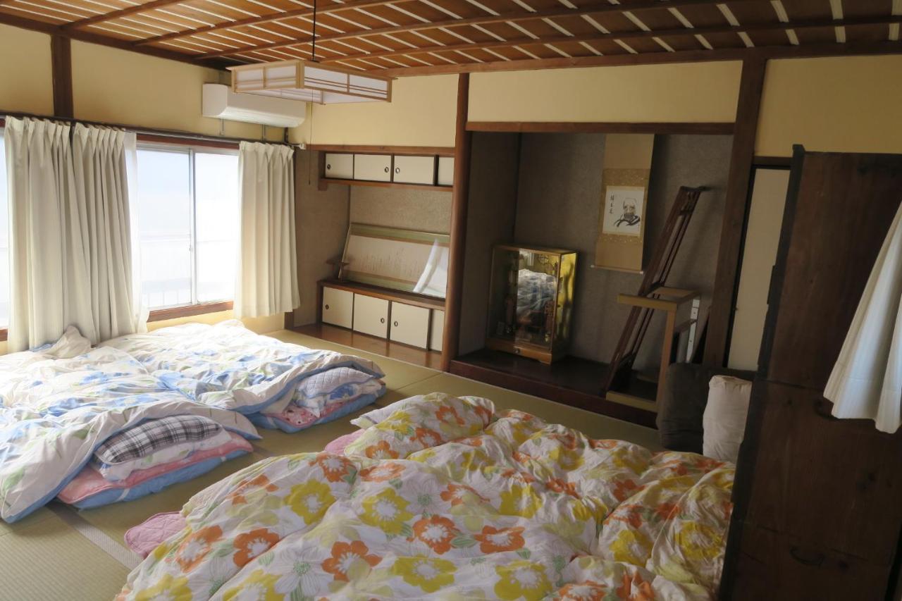 Kitsuki Castle Town Private Inn One World מראה חיצוני תמונה