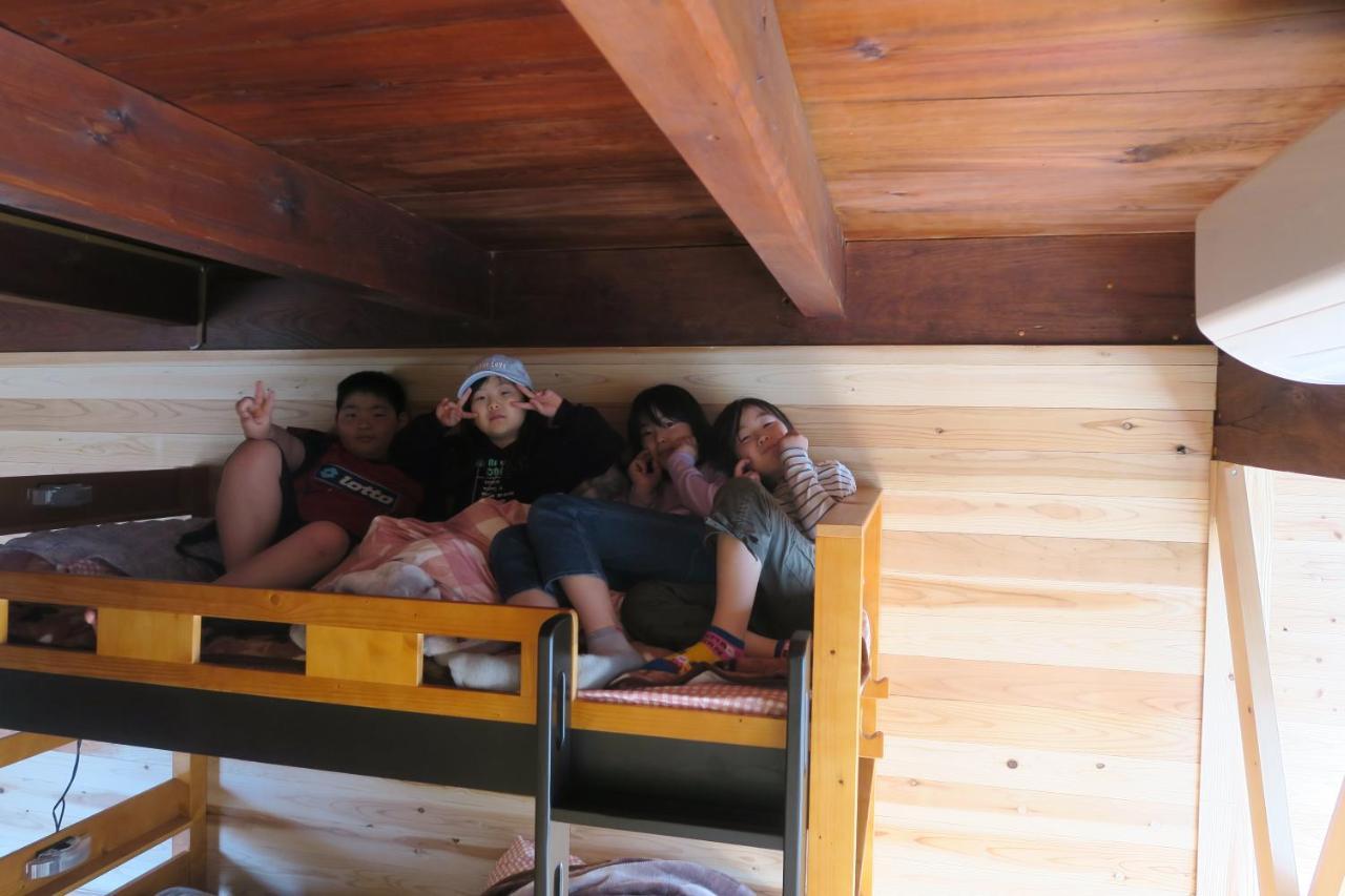 Kitsuki Castle Town Private Inn One World מראה חיצוני תמונה